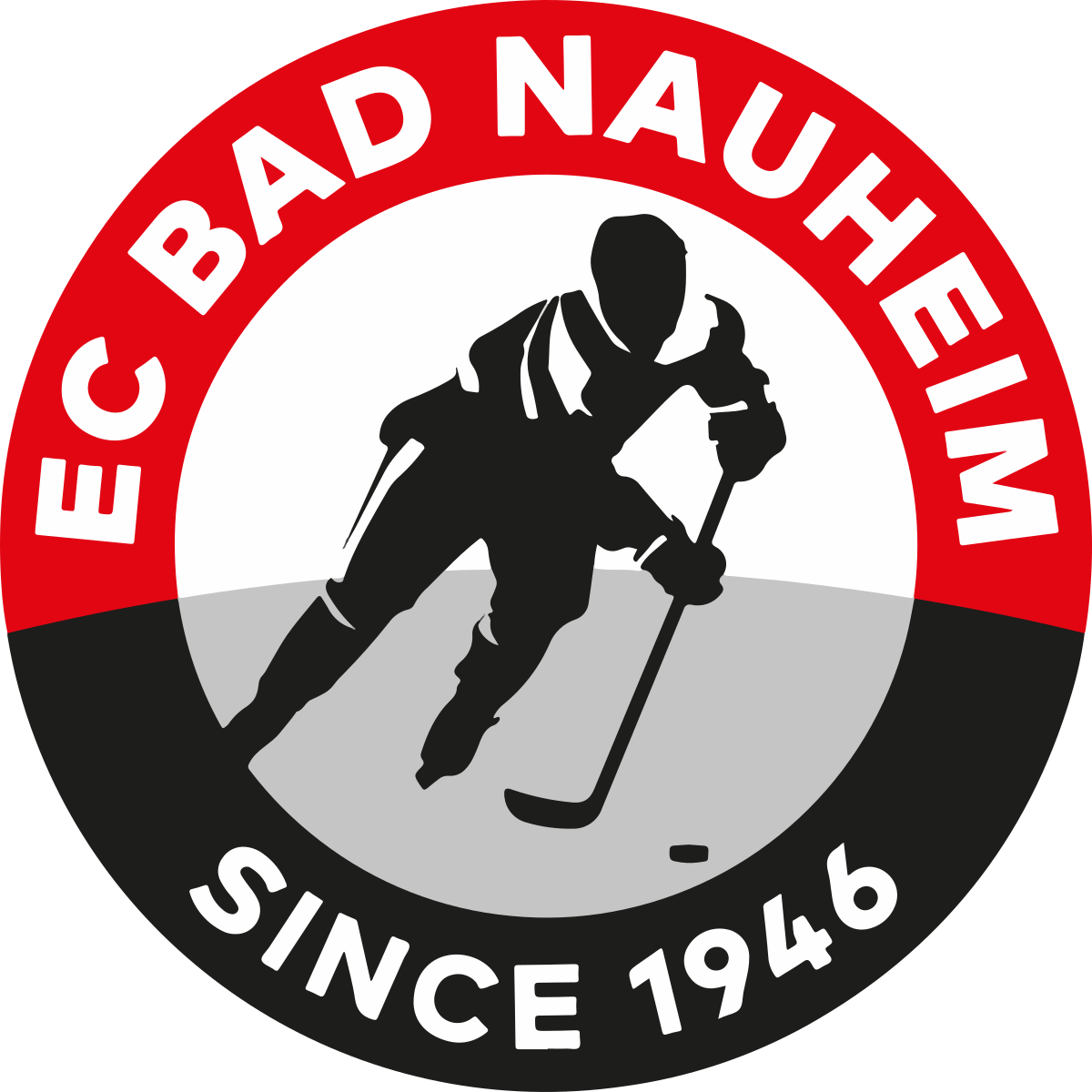 EC Bad Nauheim Logo