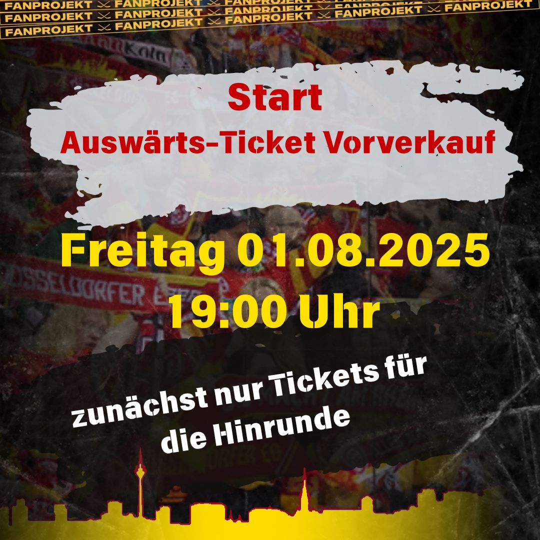 ticketverkauf 250801