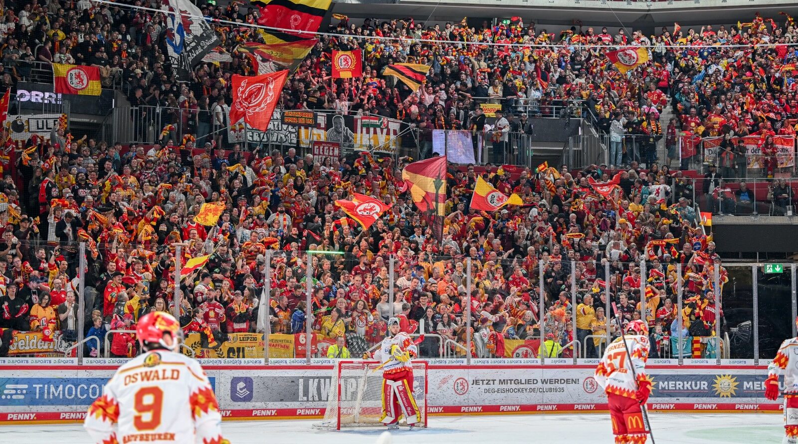 Kaufbeuren Niederlage