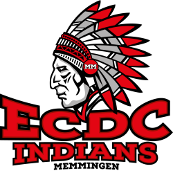 ECDCMemmingenLogo